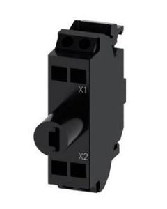 Siemens 3SU14012BC403AA0 Module