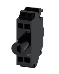 Siemens 3SU14012BC503AA0 Module