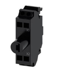 Siemens 3SU14012BF003AA0 Module
