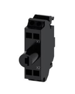 Siemens 3SU14012BF203AA0 Module