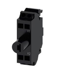Siemens 3SU14012BF303AA0 Module