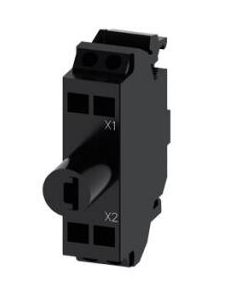 Siemens 3SU14012BF403AA0 Module