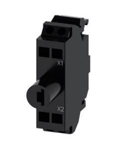 Siemens 3SU14012BF503AA0 Module