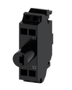 Siemens 3SU14012BG203AA0 Module