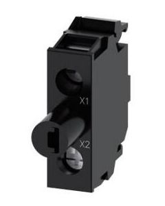 Siemens 3SU14012BG401AA0 Module