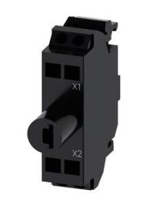 Siemens 3SU14012BG403AA0 Module