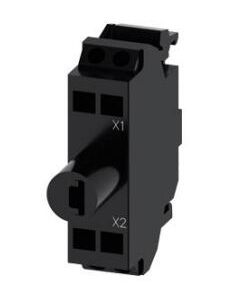 Siemens 3SU14012BG503AA0 Module