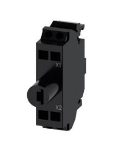 Siemens 3SU14012BG603AA0 Module