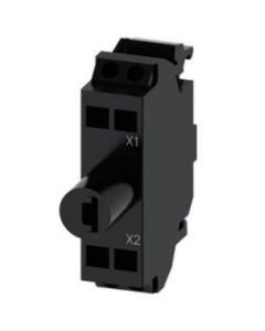 Siemens 3SU14012BH003AA0 Module