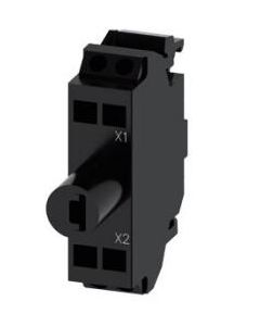 Siemens 3SU14012BH203AA0 Module