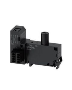 Siemens 3SU14012EE206AA0 Module