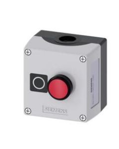 Siemens 3SU18010AC002AB1 Button