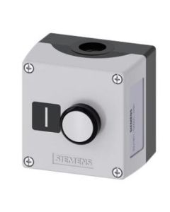 Siemens 3SU18010AD002AB1 Button