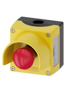 Siemens 3SU18010NB002AC2 Release