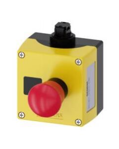 Siemens 3SU18010NB104HB2 Release