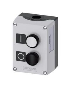Siemens 3SU18020AC002AB1 Button