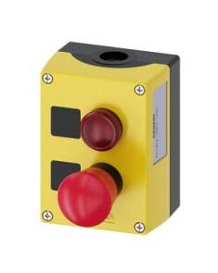 Siemens 3SU18020NB002AB2 LIGHT
