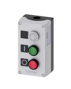 Siemens 3SU18030AB002AB1 Button