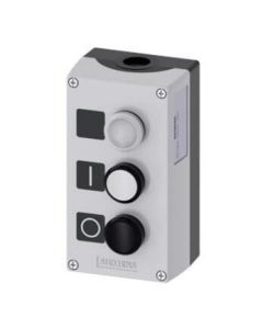 Siemens 3SU18030AC002AB1 Button