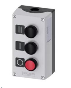 Siemens 3SU18030AD002AB1 Button