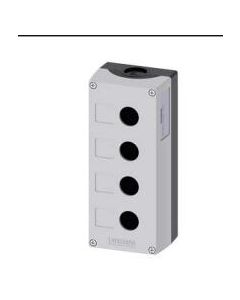 Siemens 3SU18040AA000AB1 Button
