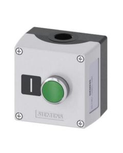 Siemens 3SU18510AB002AB1 Button