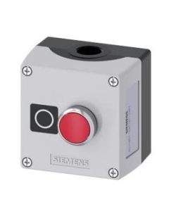 Siemens 3SU18510AC002AB1 Button