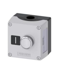 Siemens 3SU18510AD002AB1 Button