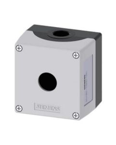 Siemens 3SU18511AA001AA1 Button