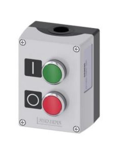 Siemens 3SU18520AB002AB1 Button