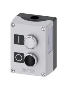 Siemens 3SU18520AC002AB1 Button