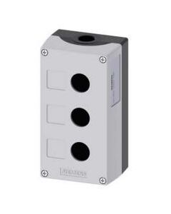 Siemens 3SU18530AA000AB1 Button