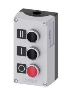 Siemens 3SU18530AD002AB1 Button