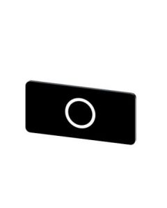 Siemens 3SU19000AC160QA0 Label