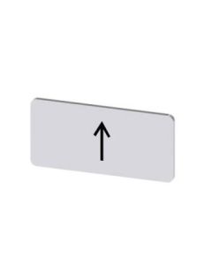 Siemens 3SU19000AC810QS0 Label