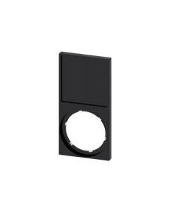 Siemens 3SU19000AQ100AA0 Label
