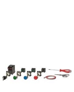 Siemens 3SU19000XA100AA0 Starter