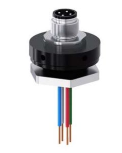 Siemens 3SU19300HC100AA0 Connector