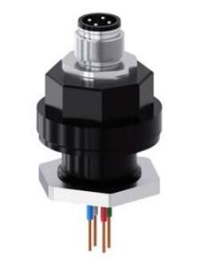 Siemens 3SU19500HC100AA0 Connector