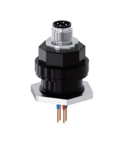 Siemens 3SU19500HD100AA0 Connector
