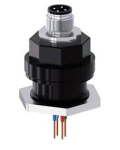 Siemens 3SU19500HS100AA0 Connector
