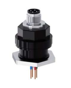 Siemens 3SU19500HW100AA0 Connector