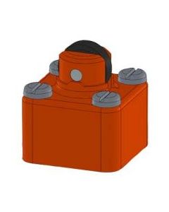 Siemens 3SX3170 Device