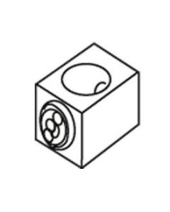 Siemens 3TA1JG750 Breaker