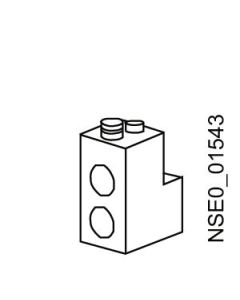 Siemens 3TA2MG750 Breaker