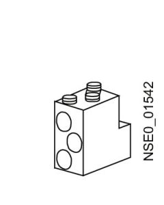 Siemens 3TA3NG750 Breaker