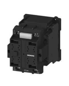Siemens 3TC44170BG2 Contactor
