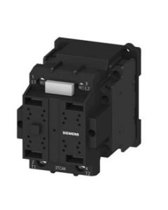 Siemens 3TC44170BK2 Contactor