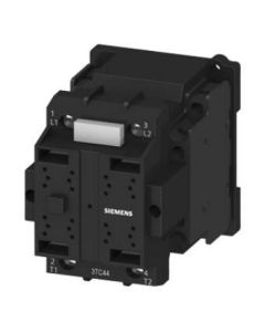Siemens 3TC44170BL2 Contactor