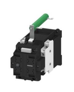 Siemens 3TC44170LB4 Contactor
